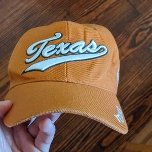 Longhorns Hat